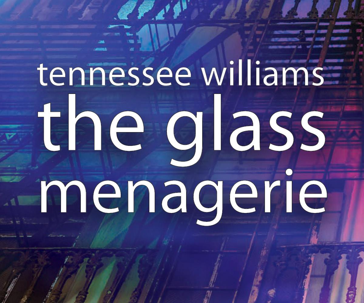 The Glass Menagerie Theatre Philadelphia